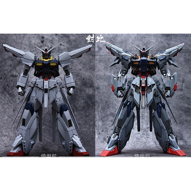Mô hình Gundam Resin MG 1/100 Providende - Infinite dimension