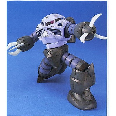 Mô hình lắp ráp MG 1/100 MSM-07 ZGok z gok gunam bandai