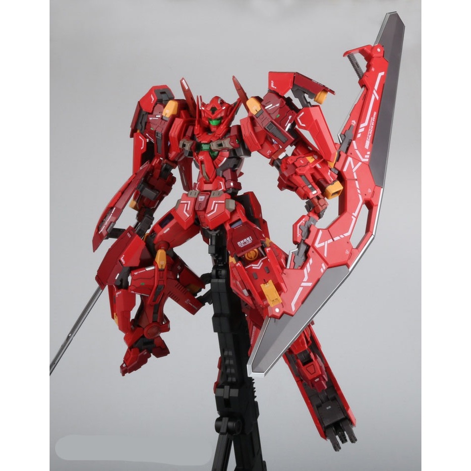 Mô hình lắp ráp MG 1/100 Gundam Avalanche Astraea Type F - HS model