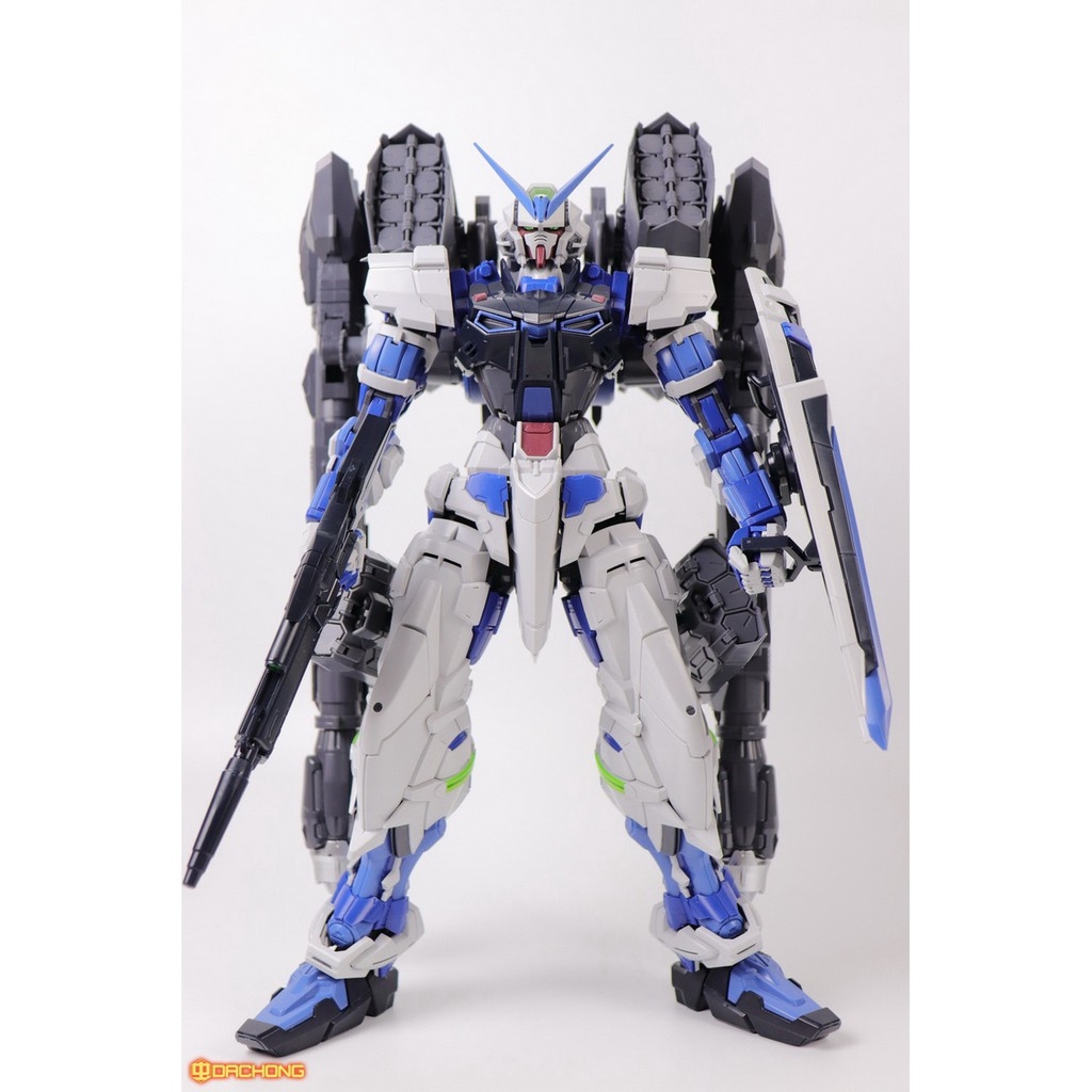 Mô hình lắp ráp PG 1/60 Gundam Astray Blue Frame Nilson