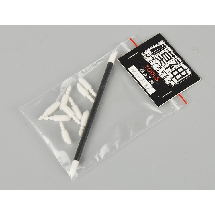 Dụng cụ mô hình - bút đầu mút tẩy line lau Line Wiping Stick Wipe pen