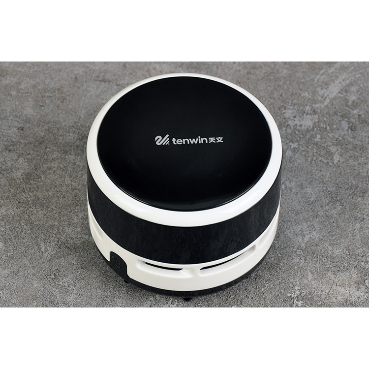 Dụng cụ hút bụi để bàn cho mô hình TENWIN mini Desktop Vacuum Cleaner Electric Dust