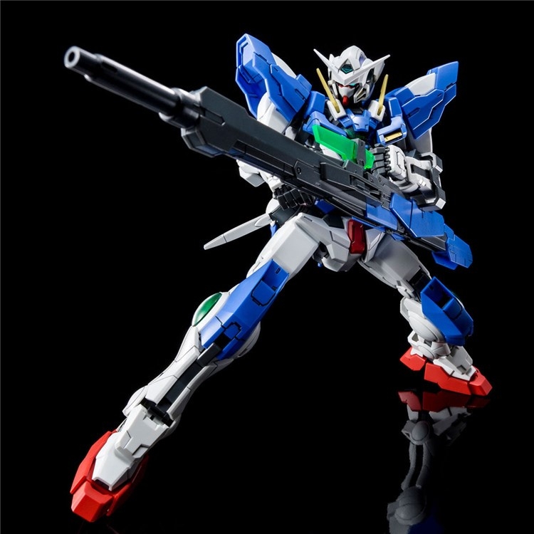 Mô hình lắp ráp 1/100 MG Gundam Exia Repair III - PB limited bandai