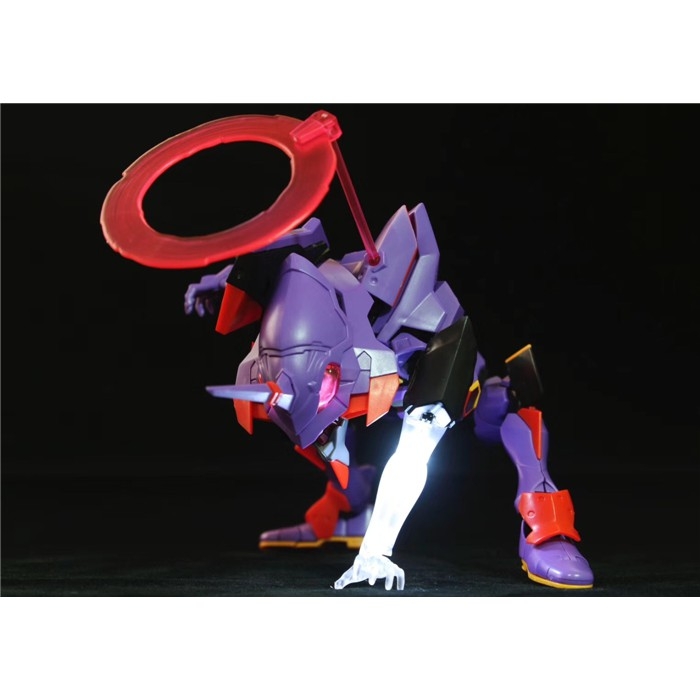 Mô hình lắp ghép SD Suntoys EVA-01 (Awakening Ver)