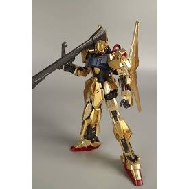 Mô hình lắp ghép MG 1/100 Hyaku Shiki 2.0 gundam 6648 Daban