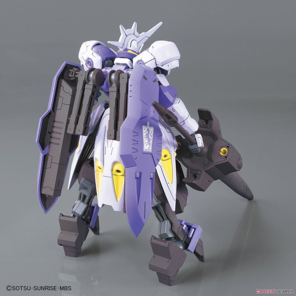 Mô hình lắp ghép HG IBO 1/144 Gundam Kimaris Vidar bandai