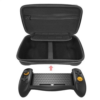 Tay cầm chơi game Dobe HandGrip Controller Cho Nintendo Switch TNS-18133B1 TNS-18133C
