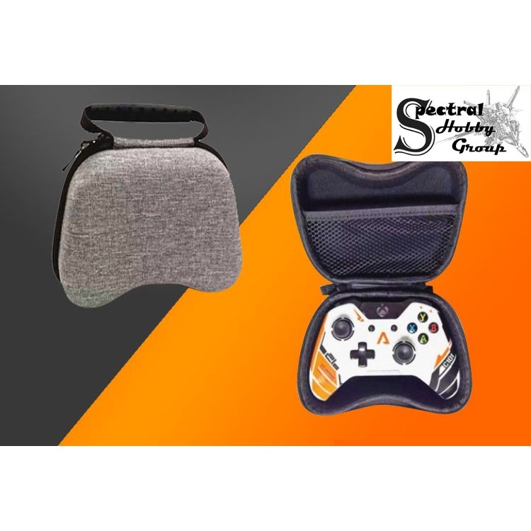 Túi đựng bảo vệ tay game Xbox One S PS4 Switch và các loại gamepad controllers handle storage bag protective cover
