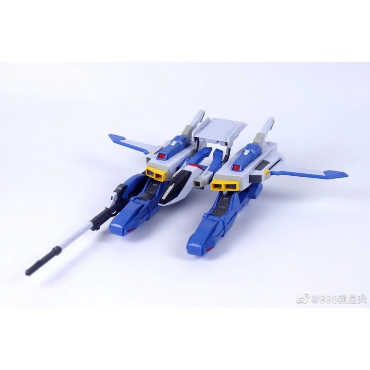 Mô hình lắp ráp MG 1/100 Super gundam mkII mk2 RX-178 8817 daban