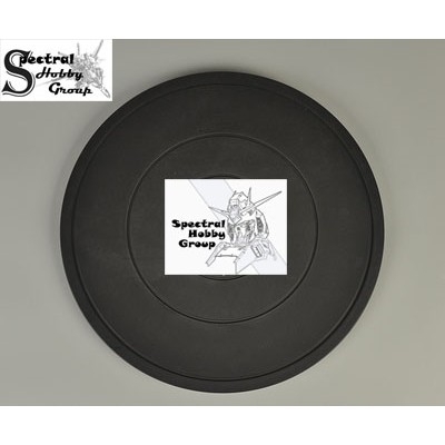 Dụng cụ mô hình Đế xoay bàn xoay 20-30cm Model Spray Paint Coating Making Tools Turntable Base