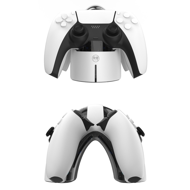 Đế dock sạc tay game console PS5 Dual Charing Dock PMW L411