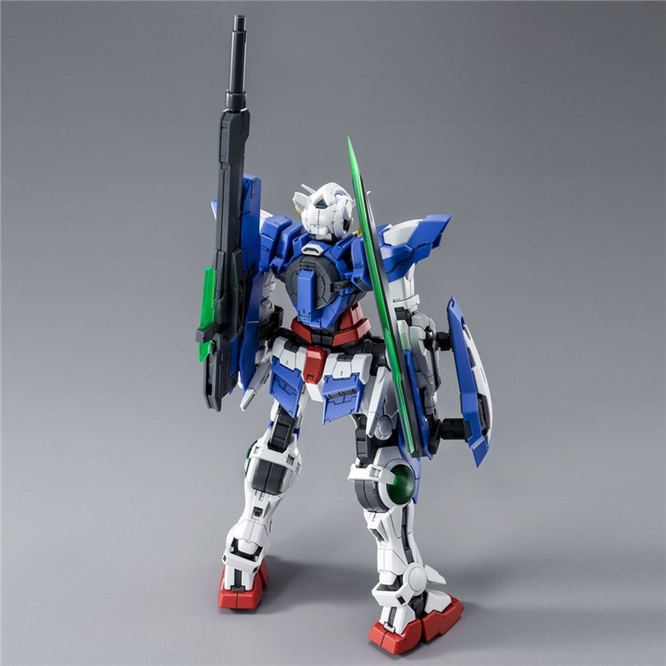 Mô hình lắp ráp 1/100 MG Gundam Exia Repair III - PB limited bandai