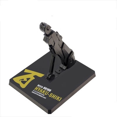 Đế giá đỡ mô hình Gbase Action Base MB MG RG HG Hyaku shiki Zeon gundam