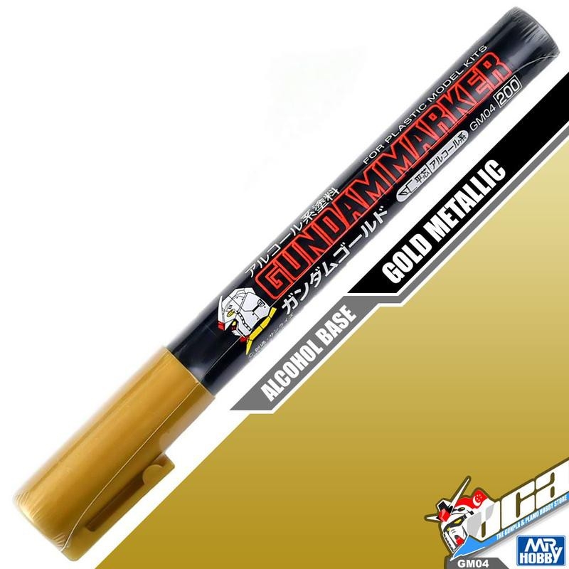 Bút sơn mô hình Gundam Marker GM 04-19 mr.hobby color