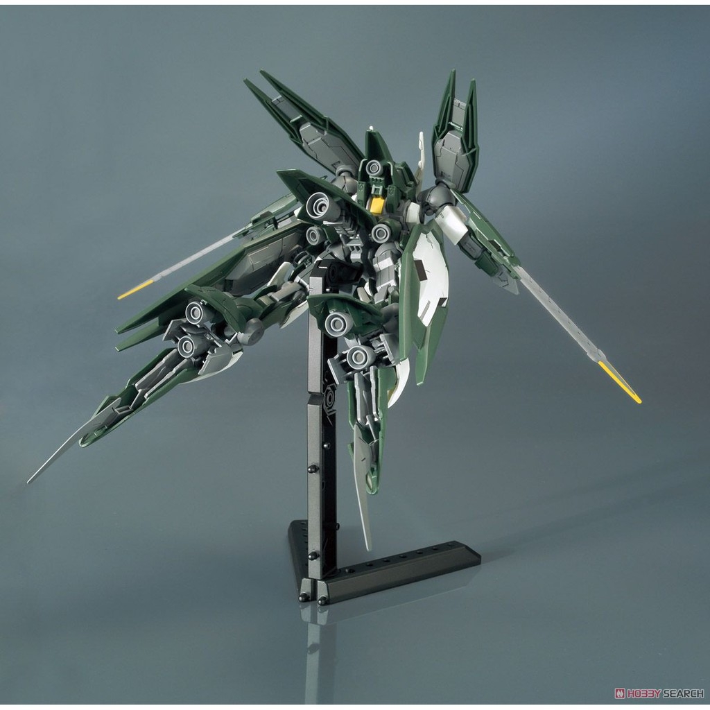 Mô hình lắp ráp hg 1/144 IBO Reginlaze Julia gundam bandai