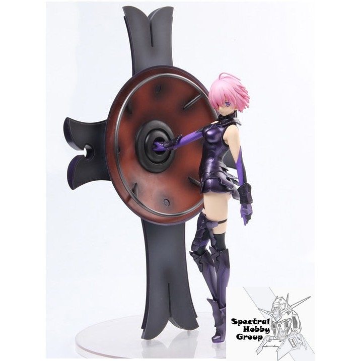 Mô hình nhựa Figure 1/7 FGO Shielder Mash Kyrielight Fate Grand Order