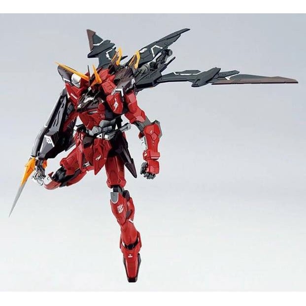 Mô hình lắp ráp MMK MG 1/100 Testament Out Frame D Gundam Dragon Momoko