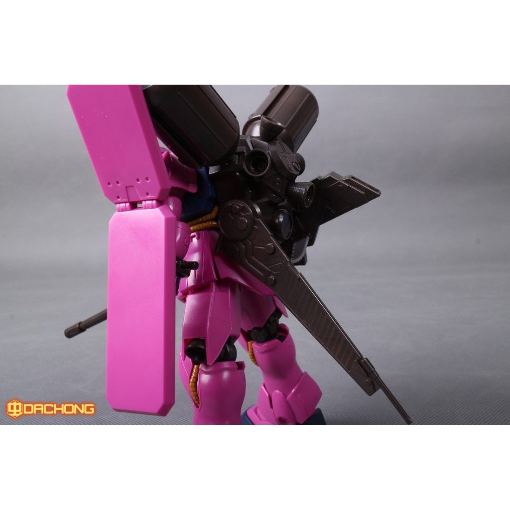 Mô hình lắp ráp HG 1/144 Geara Zulu (Angelo Sauper) gundam Daban