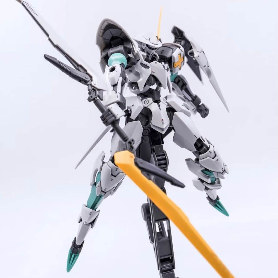 Mô hình lắp ráp HG 1/144 Otlinde Valkyrie IBO - TX model