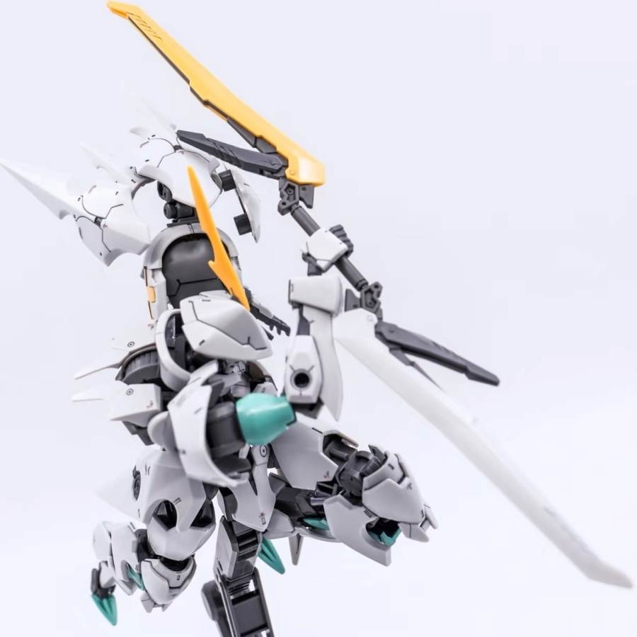 Mô hình lắp ráp HG 1/144 Otlinde Valkyrie IBO - TX model