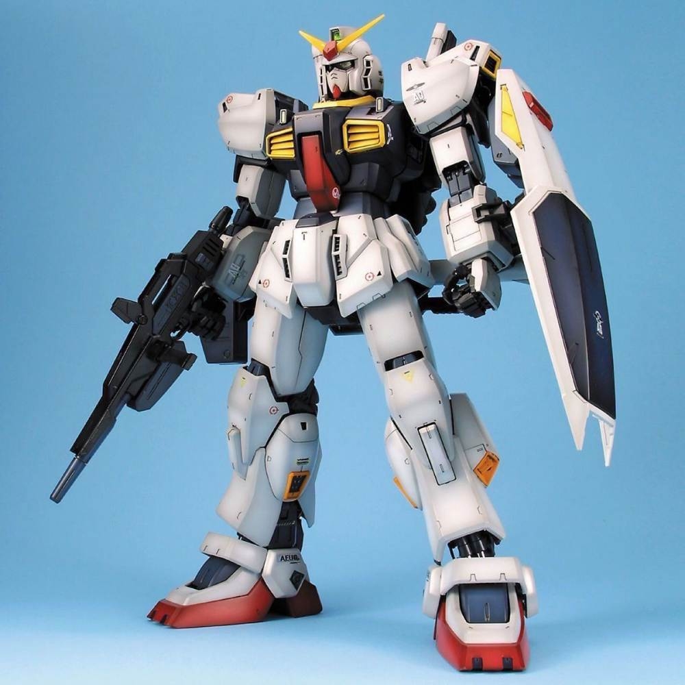 Mô hình lắp ráp PG 1/60 Gundam RX-178 MK-II Titan / AEUG mkII mk2 TThongli