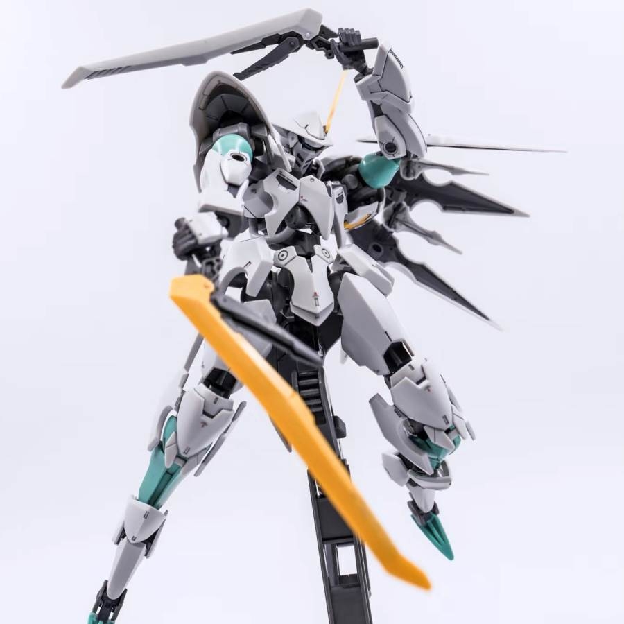 Mô hình lắp ráp HG 1/144 Otlinde Valkyrie IBO - TX model