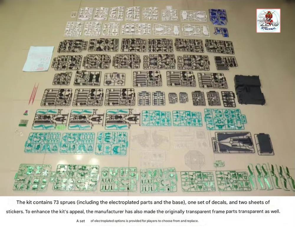 Mô hình lắp ráp PG 1/60 Unicorn gundam Final Battle - Daban model