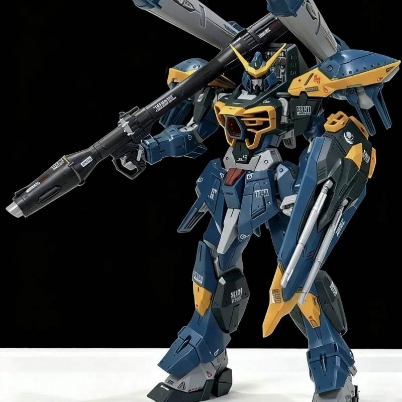 Mô hình lắp ráp FM 1/100 Calamity GAT-X131 gundam - Tiger model