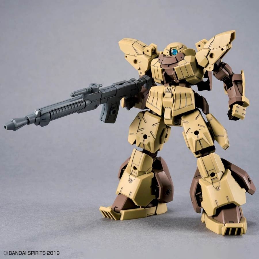 Mô hình lắp ráp 30MM 1/144 bEXM-28 Revernova (Brown) - Bandai