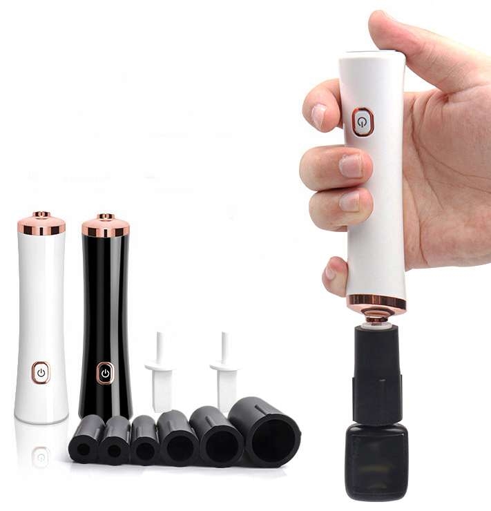 Máy trộn lắc sơn - dung dịch tool electric shaker mixer paint ZZQT-0082