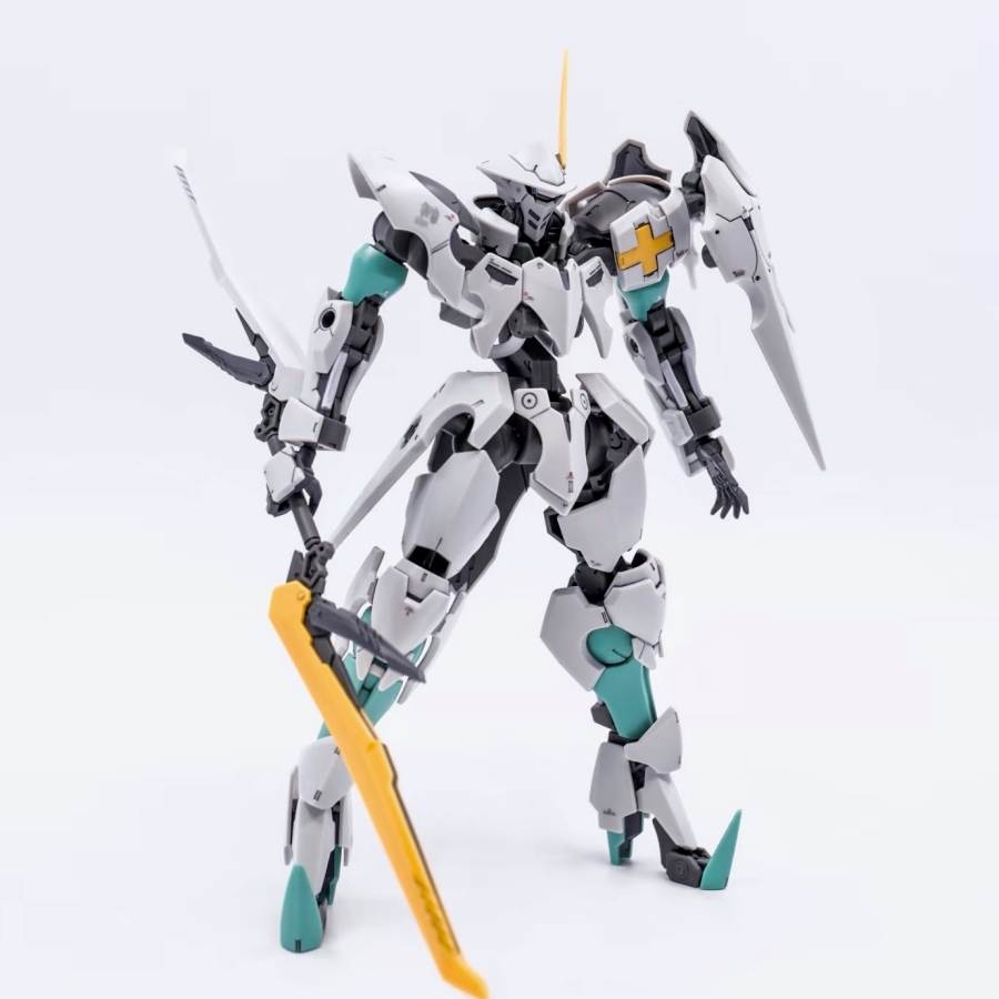 Mô hình lắp ráp HG 1/144 Otlinde Valkyrie IBO - TX model