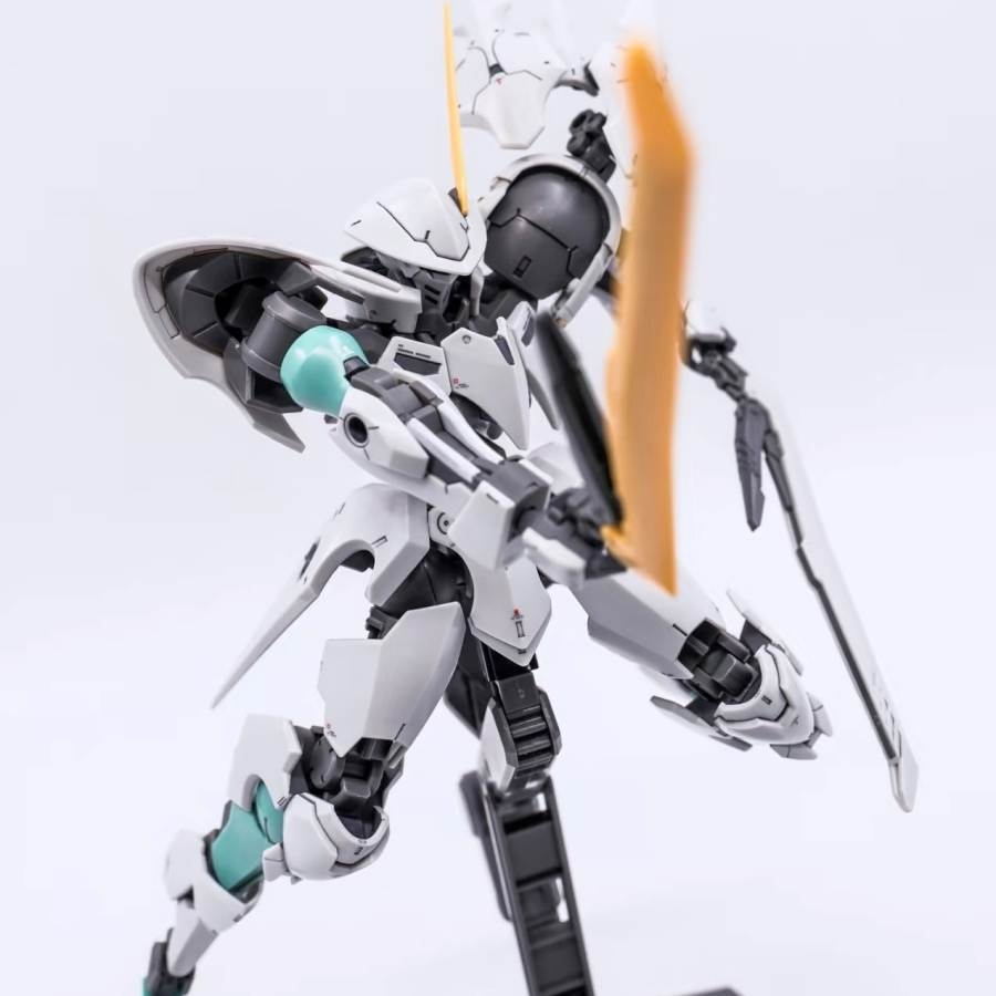 Mô hình lắp ráp HG 1/144 Otlinde Valkyrie IBO - TX model