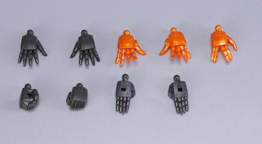 Mô hình lắp ráp RG 1/144 GOD GUNDAM GF13-017NJII GAOGAO MODEL