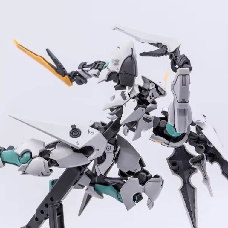 Mô hình lắp ráp HG 1/144 Otlinde Valkyrie IBO - TX model
