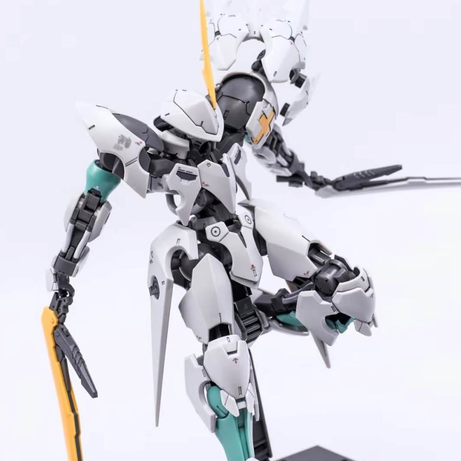 Mô hình lắp ráp HG 1/144 Otlinde Valkyrie IBO - TX model