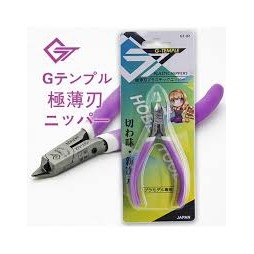 Dụng cụ Kìm cắt mô hình G-Temple Japan - Hobby Tool Gtemple