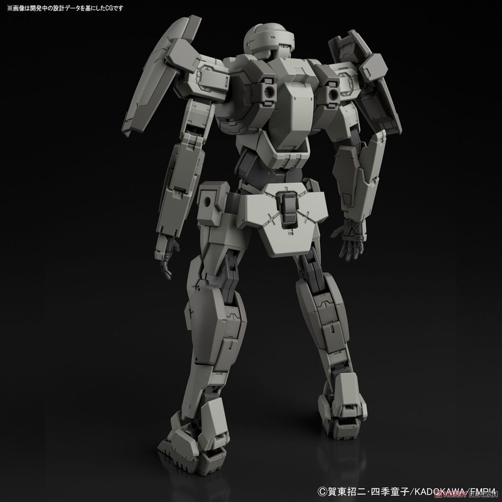 Mô hình HG 1/60 M9 Gernsback Ver.IV FULL METAL PANIC bandai