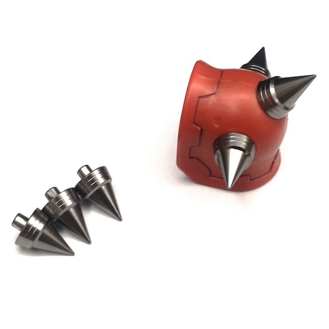 Dung cụ mô hình Độ custom metal part MG 1/100 Zaku