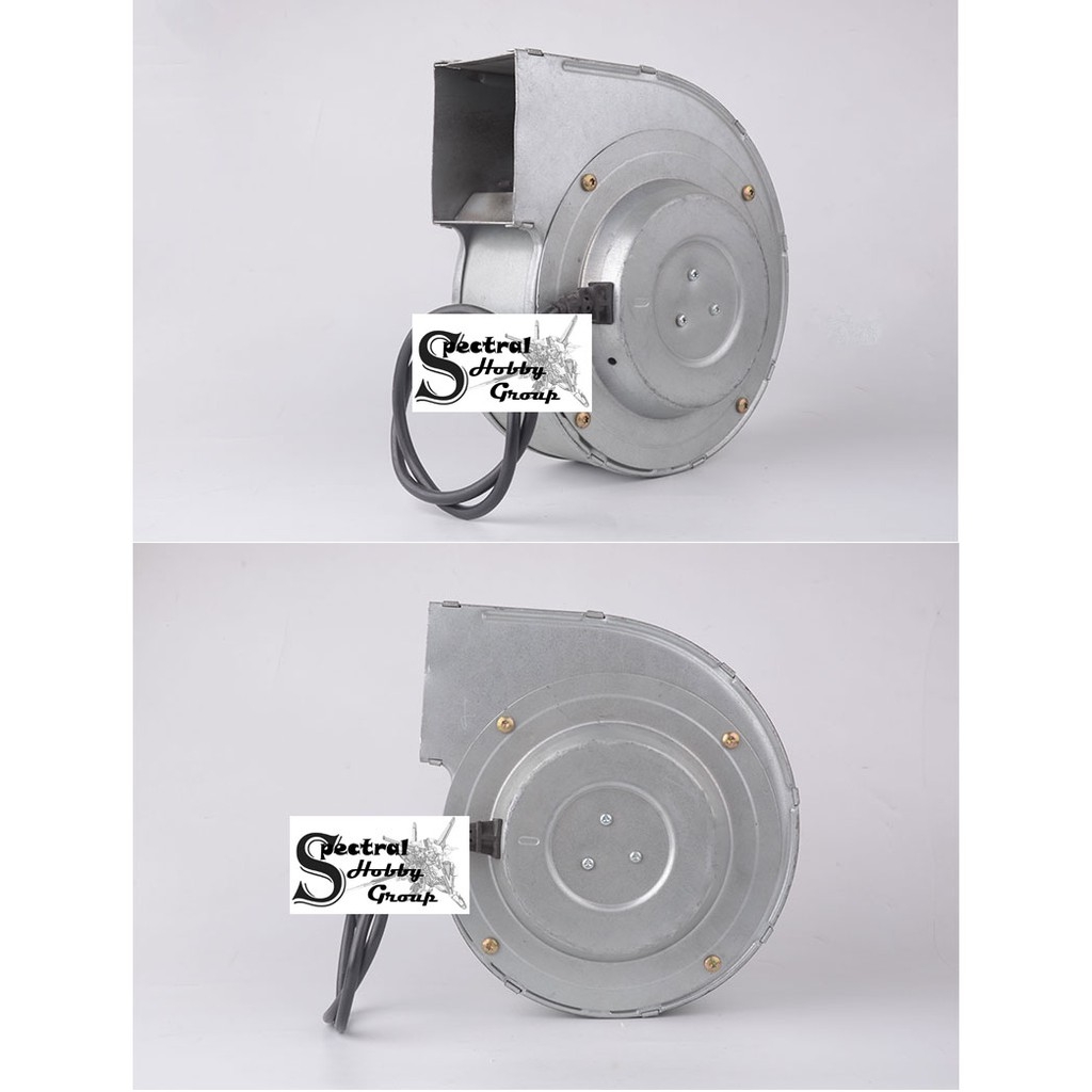 Quạt sò ly tâm tuabin Fan EBM 45W 62W 24V G1G133-DE19-15