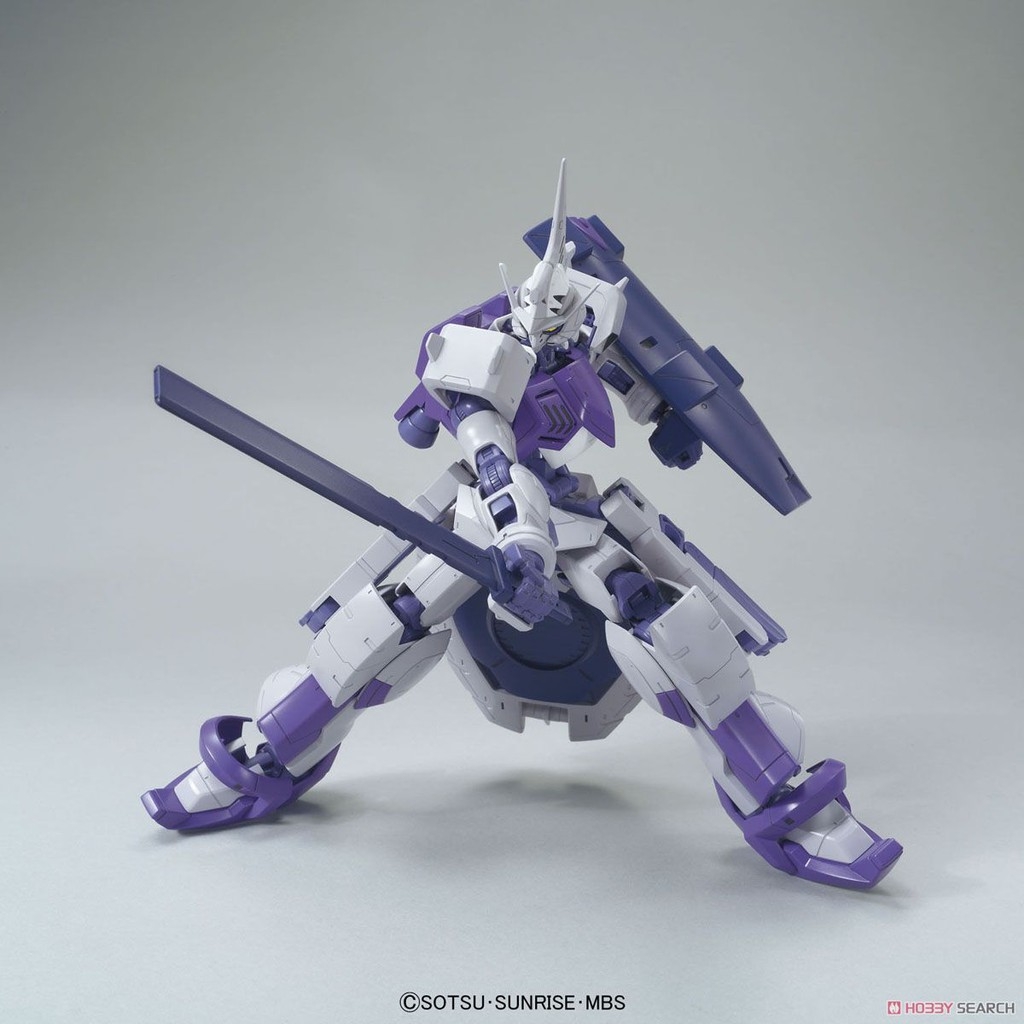 Mô hình lắp ghép FM IBO 1/100 Gundam Kimaris Trooper - Bandai
