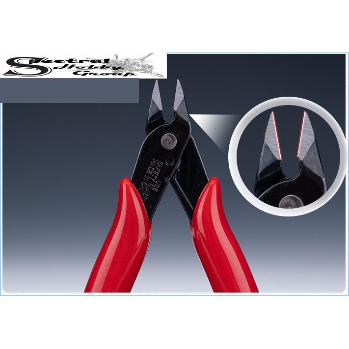 Dung cụ hobby MIO kìm cắt mô hìm sniper HM101