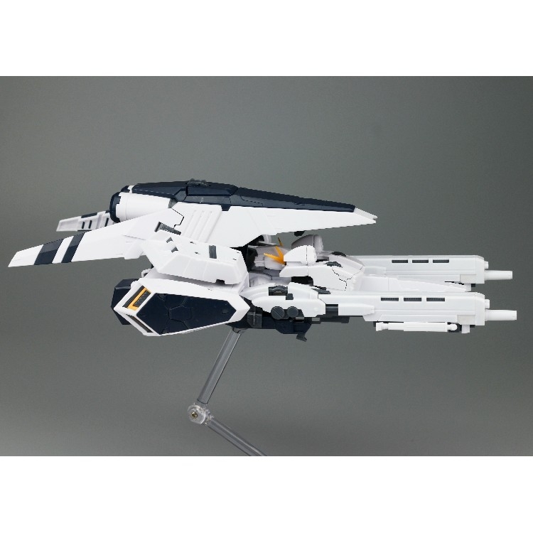 Phụ kiện mô hình lắp ghép EW HWS custom pack cho RG Nu (sp không kèm gundam)