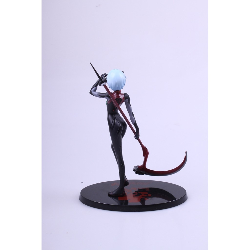 Mô hình tĩnh Anime Figure Rei Ayanami Evangelion 3.0 You can (not) redo EVA SEGA