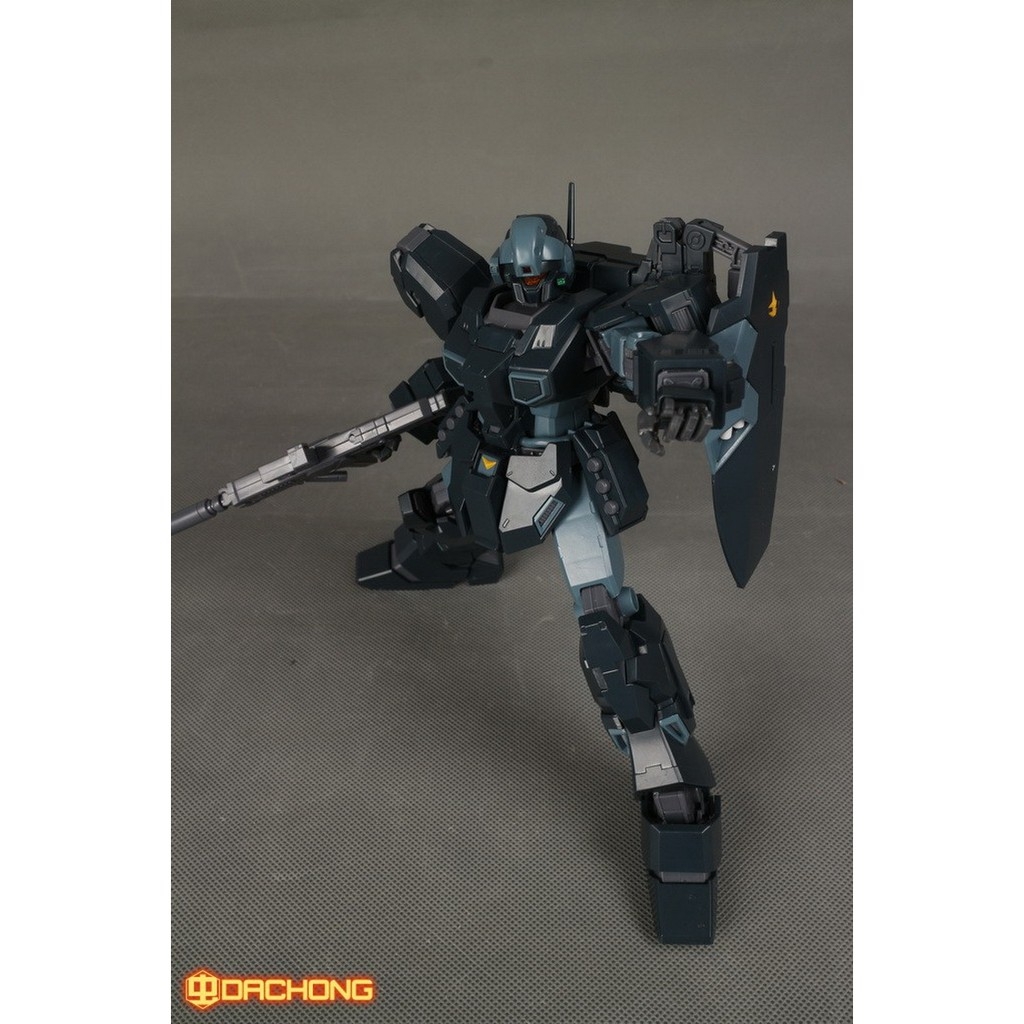 Mô hình lắp ghép MG 1/100 Jesta Canon 6641 Daban