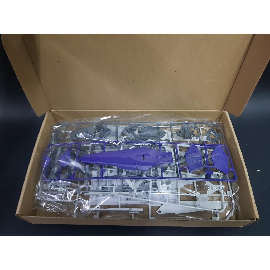 Phụ kiện lắp ráp bộ HWS expansion pack cho MG Hi Nu RX93 (Kèm DECAL)