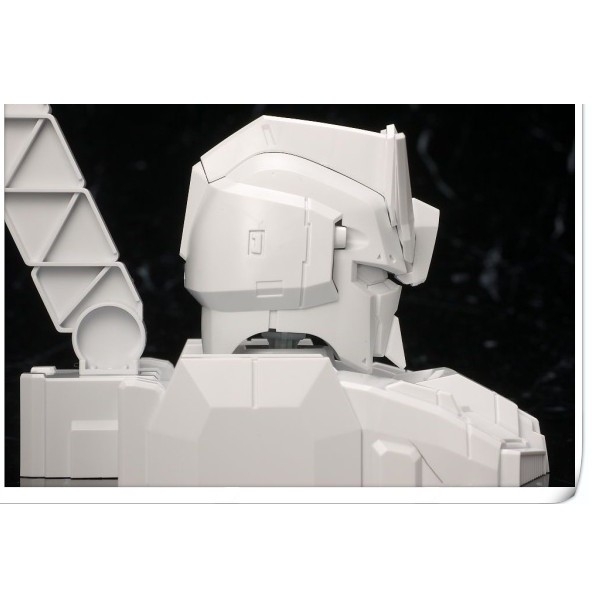 Mô hình lắp ghép Action base Head base RG HG SD 1/144 - Zeta Banshee Sinanju...