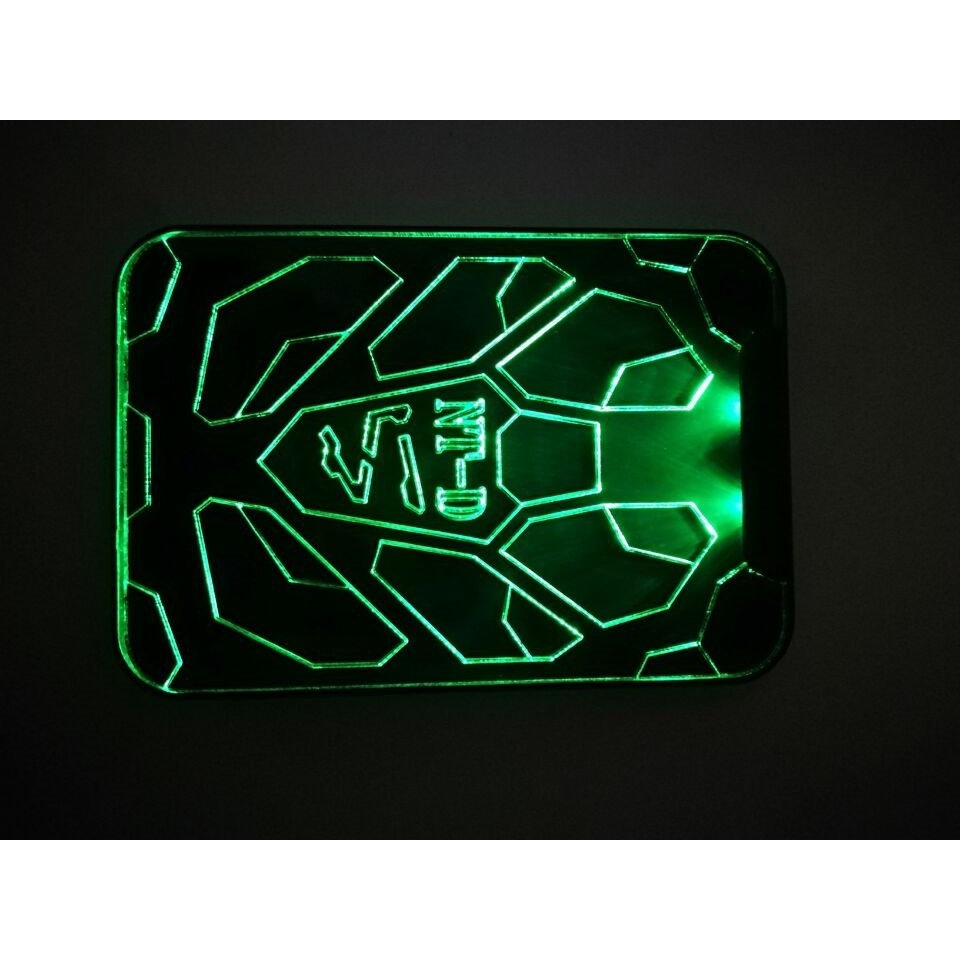 Mô hình PG 1/60 Led Remote System Unicorn Banshee Phenex + Frame Clear Parts