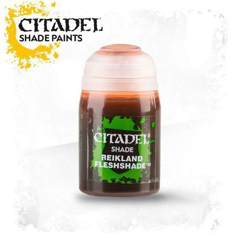 Sơn mô hình Citadel Shade color paint các màu