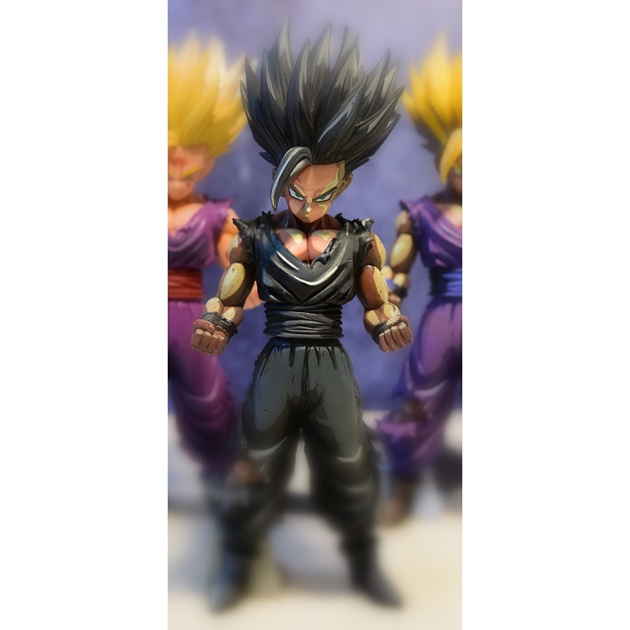 Mô hình Figure Các nhân vật Dragon Ball gohan