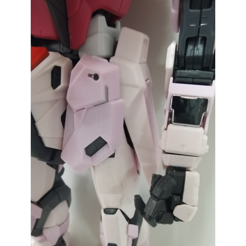 Phụ kiện mô hình nâng cấp PG Strike gundam thành 2.0 ver upgrade part